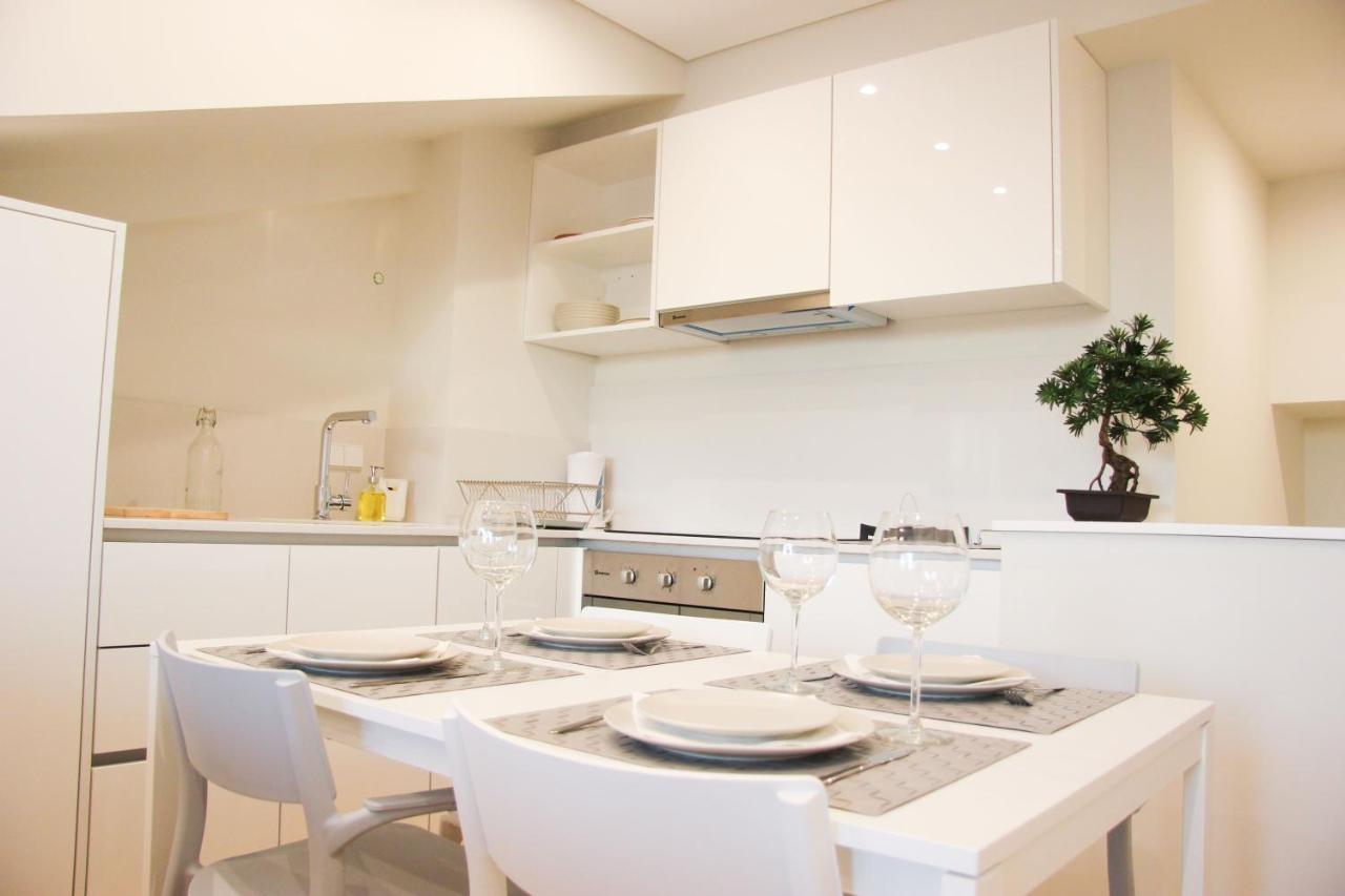 Terro Collection - Alcaide Braga Exterior foto